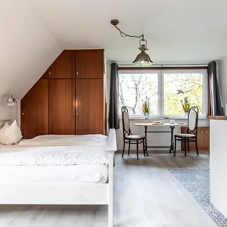 Seehof Boutique Busum
