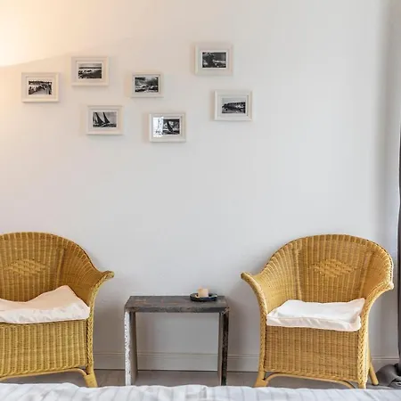 Seehof Boutique 아파트 *