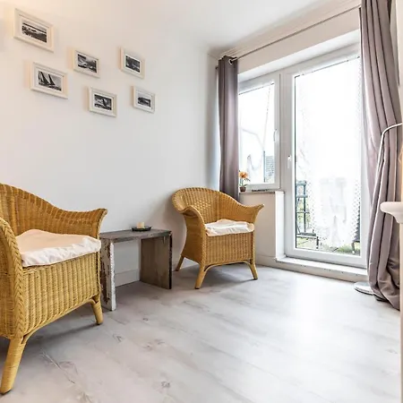 Apartment Seehof Boutique