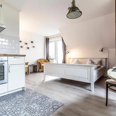 Seehof Boutique Apartment