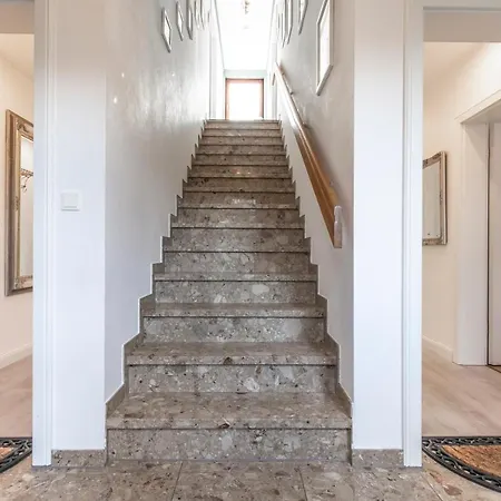 Seehof Boutique Apartment *