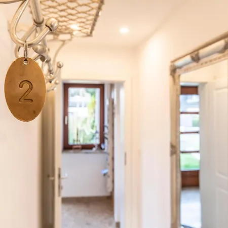 아파트 Seehof Boutique