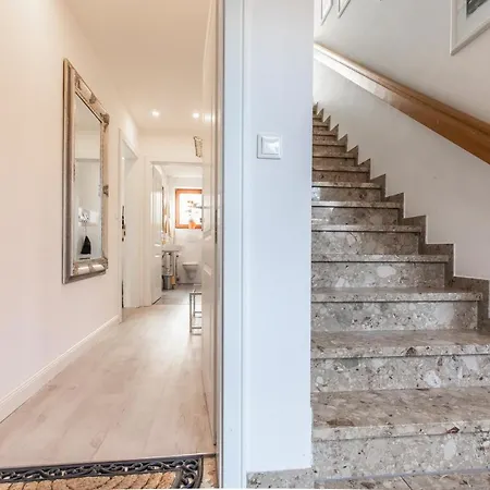 Seehof Boutique Apartment Busum
