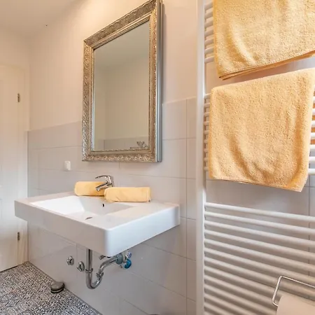 Seehof Boutique 아파트