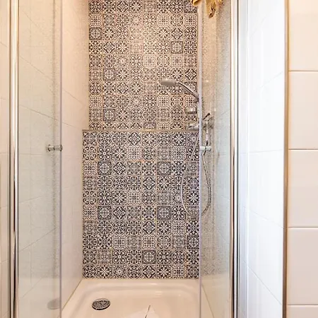 Seehof Boutique 아파트 부숨