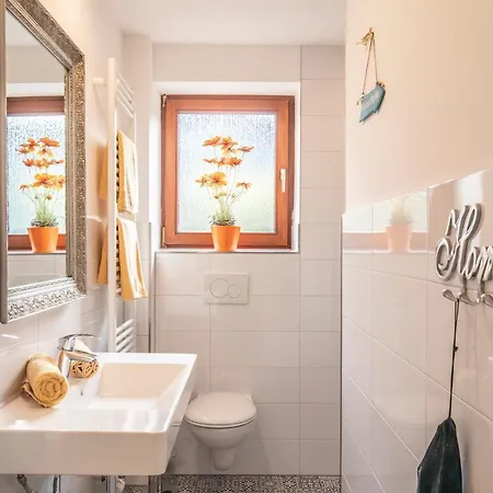 Seehof Boutique 아파트 부숨