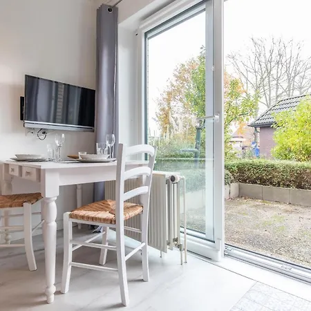 아파트 Seehof Boutique