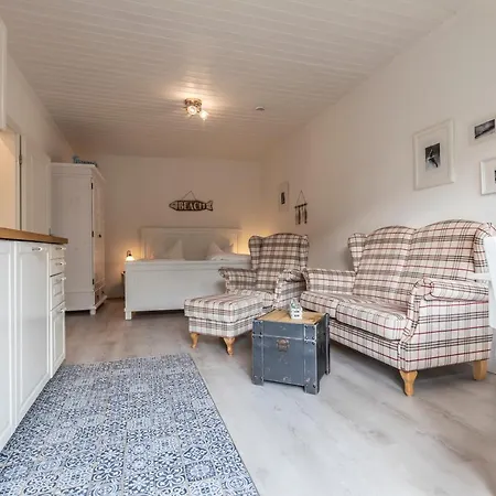 Seehof Boutique Apartment