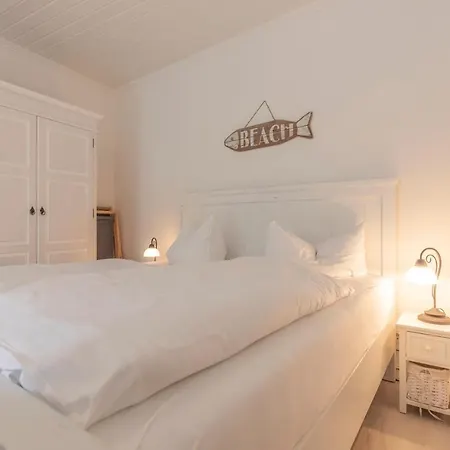 Seehof Boutique 아파트 *