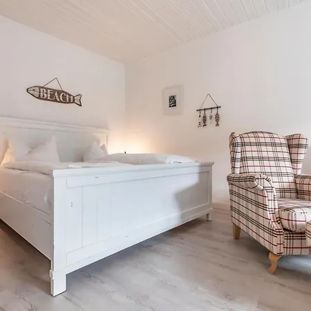 아파트 Seehof Boutique 부숨