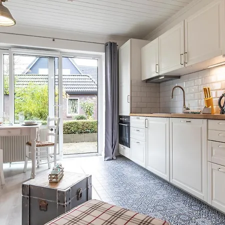 Seehof Boutique Apartment