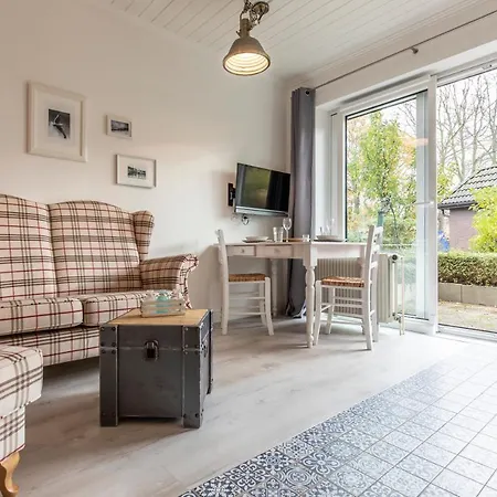 Apartment Seehof Boutique *