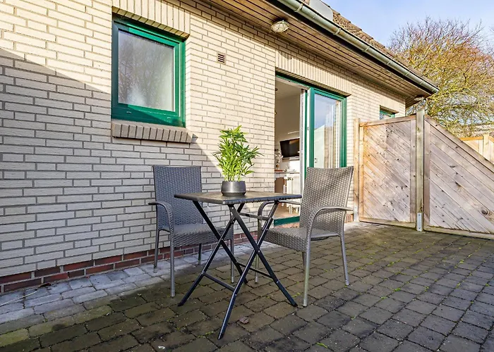 Seehof Boutique * Büsum