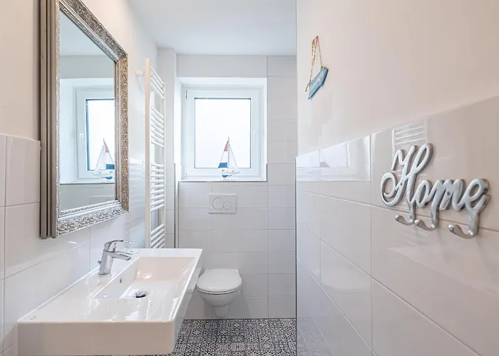 Apartmán Seehof Boutique *