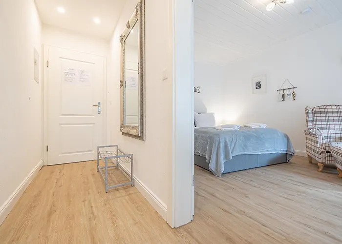 Seehof Boutique Apartmán *