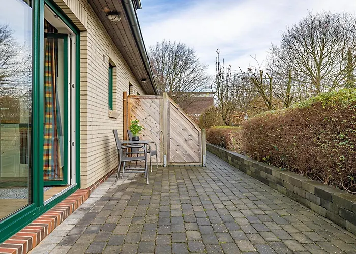 Seehof Boutique * Büsum