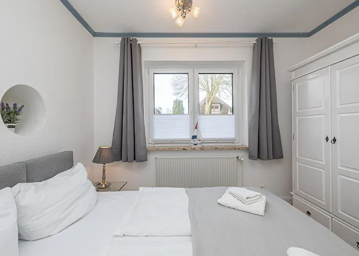 Apartmán Seehof Boutique *