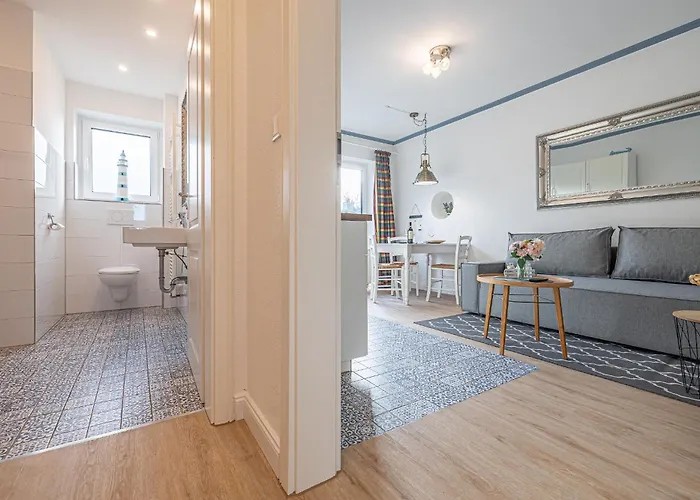 Apartmán Seehof Boutique *