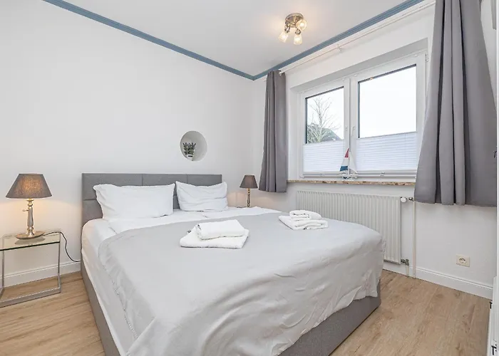 Seehof Boutique Apartmán *