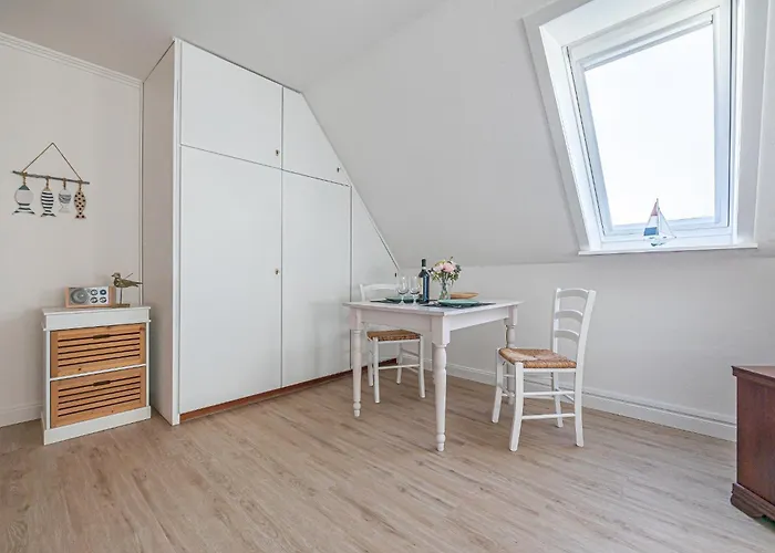 Seehof Boutique Büsum