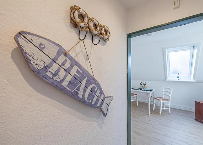 Apartmán Seehof Boutique *