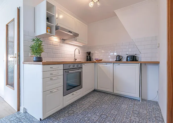 Apartmán Seehof Boutique