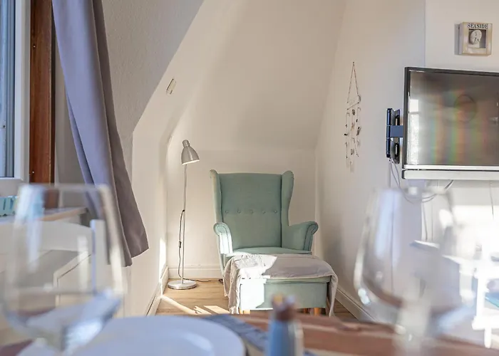 Seehof Boutique *