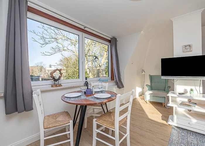 Apartmán Seehof Boutique *