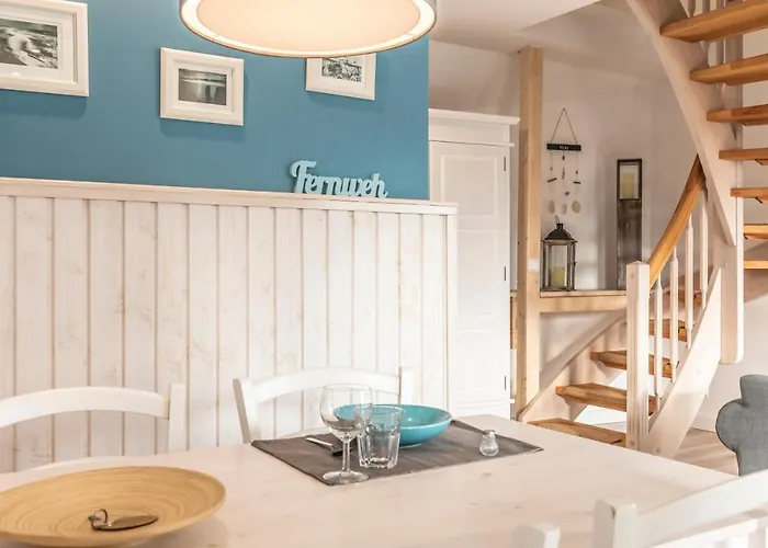Seehof Boutique Apartmán *