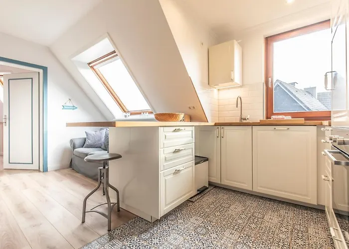 Apartmán Seehof Boutique *