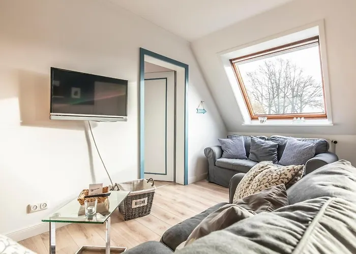 Seehof Boutique Apartmán
