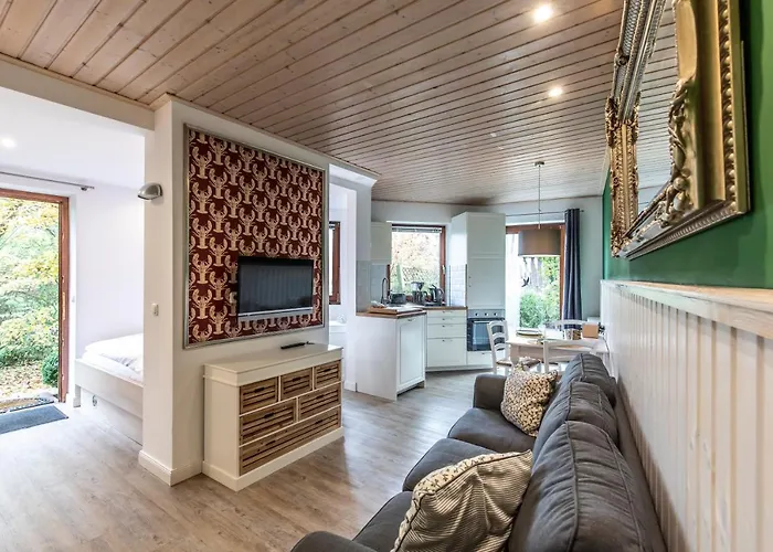Seehof Boutique Apartmán
