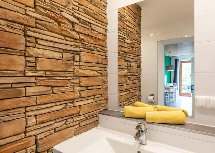 Seehof Boutique Apartmán