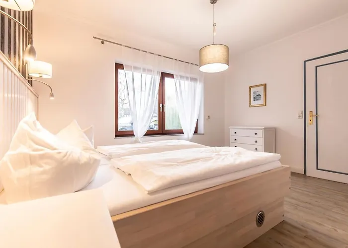Apartmán Seehof Boutique *