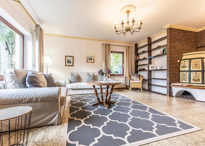 Seehof Boutique Apartmán