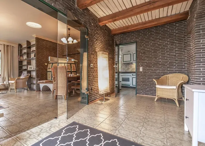 Seehof Boutique Apartmán *