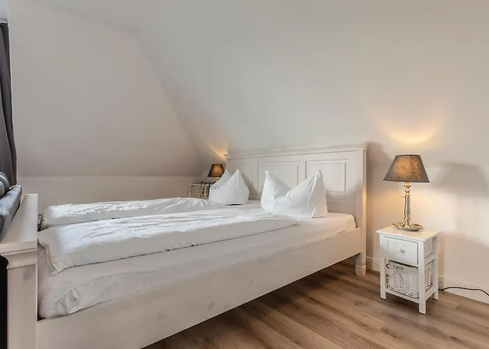 Seehof Boutique Apartmán