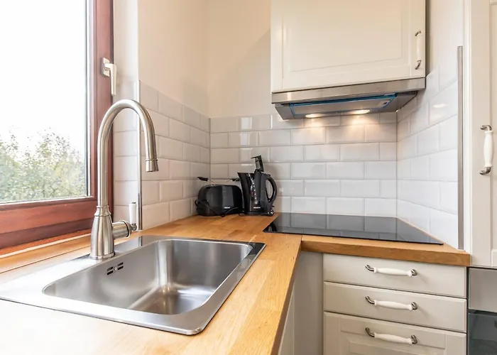 Seehof Boutique Apartmán *