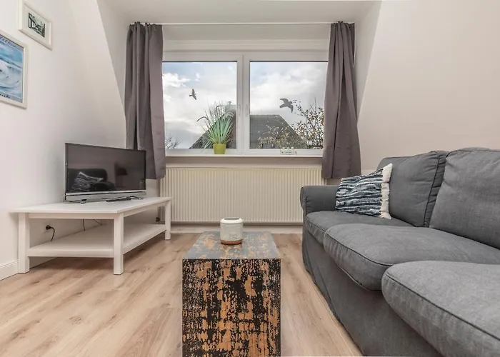 Seehof Boutique Apartmán *