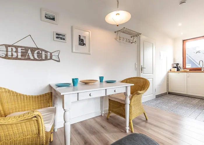 Apartmán Seehof Boutique *
